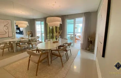 Apartamento com 3 quartos à venda na Avenida Brasil, 29, Barra Norte, Balneário Camboriú