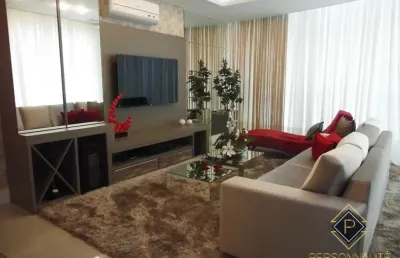 Apartamento com 3 quartos à venda na Rua 951, 241, Centro, Balneário Camboriú