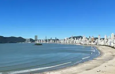 Apartamento à venda no bairro centro - balneário camboriú/sc