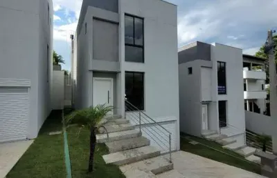 Casa com 4 quartos à venda na Rua Macuco, Ariribá, Balneário Camboriú