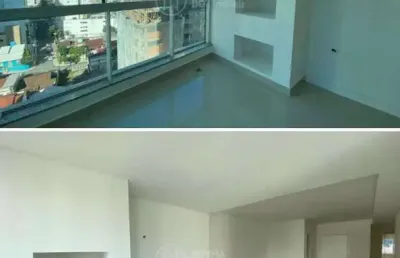 Apartamento com 4 quartos à venda na Rua Egidio Alfredo Crispim, Pioneiros, Balneário Camboriú