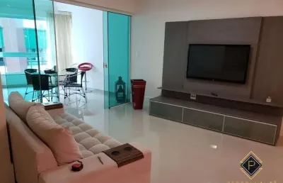 Apartamento com 3 quartos à venda na Rua 3706, 55, Centro, Balneário Camboriú