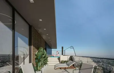 Apartamento com 2 quartos à venda na Rua Camboriú, 245, Centro, Itajaí