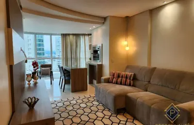 Apartamento com 3 quartos à venda na Avenida Brasil, 3551, Centro, Balneário Camboriú