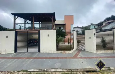 Casa à venda no bairro barra - balneário camboriú/sc