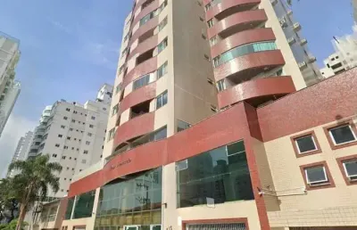 Apartamento com 3 quartos à venda na Rua Julieta Lins, 415, Pioneiros, Balneário Camboriú