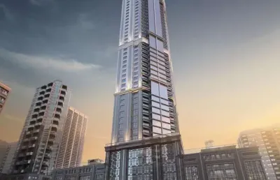 Apartamento com 4 quartos à venda na Rua Alvin Bauer, 100, Centro, Balneário Camboriú