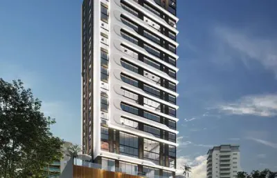 Apartamento com 3 quartos à venda na Rua 1131, 600, Centro, Balneário Camboriú