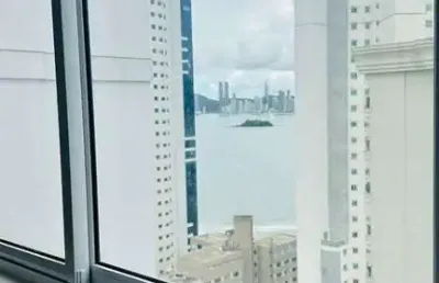 Apartamento com 4 quartos à venda na Rua Miguel Matte, Pioneiros, Balneário Camboriú