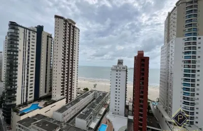 Apartamento à venda no  centro - balneário camboriú/sc quadra mar