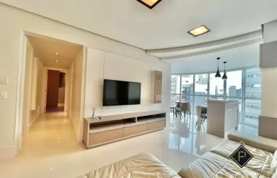 Apartamento com 3 quartos à venda na Avenida Brasil, 3551, Centro, Balneário Camboriú