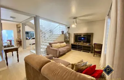 Casa com 3 quartos à venda no Centro, Balneário Camboriú 