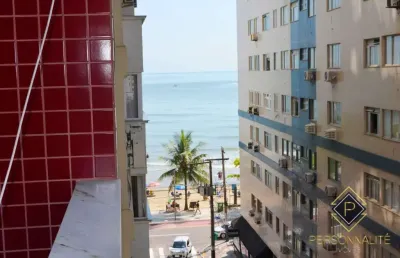 Apartamento com 4 quartos à venda na Rua 1400, 73, Centro, Balneário Camboriú