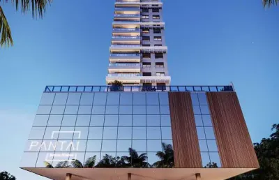 Apartamento com 3 quartos à venda na Avenida Osvaldo Reis, 2877, Praia Brava, Itajaí