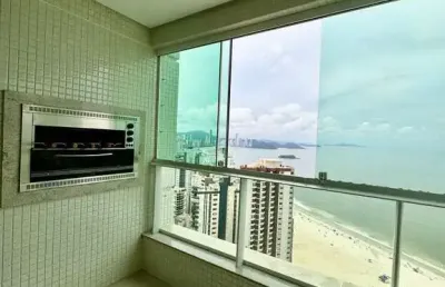 Apartamento com 4 quartos à venda na Rua 3706, 100, Centro, Balneário Camboriú