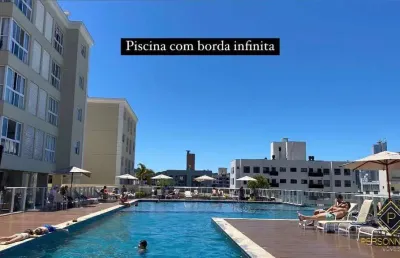 Garden village apartamento a venda balneário camboriú