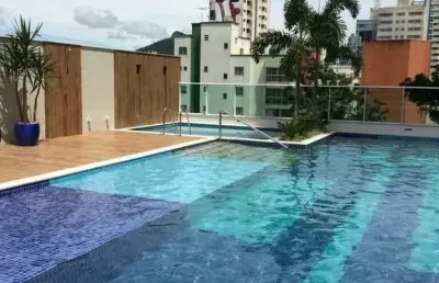 Apartamento com 4 quartos à venda na Rua 2500, 505, Centro, Balneário Camboriú