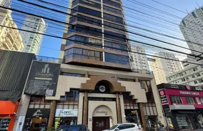 Apartamento com 3 quartos à venda na Avenida Brasil, 2368, Centro, Balneário Camboriú
