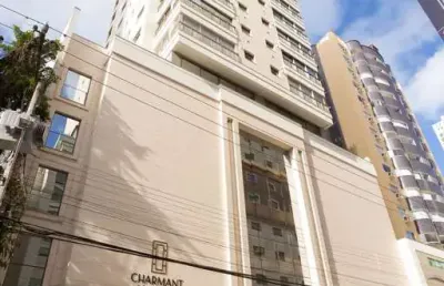 Apartamento a venda pioneiros balneário camboriú mobiliado