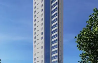 Apartamento com 4 quartos à venda na Rua 3600, 120, Centro, Balneário Camboriú
