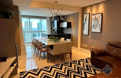 Apartamento com 3 quartos à venda na Rua Egidio Alfredo Crispim, Pioneiros, Balneário Camboriú
