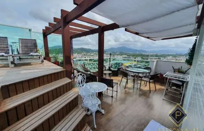 Apartamento a venda duplex  - balneário camboriú/sc