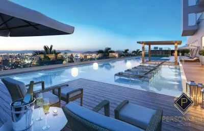 Apartamento com 3 quartos à venda na Rua 3700, Centro, Balneário Camboriú