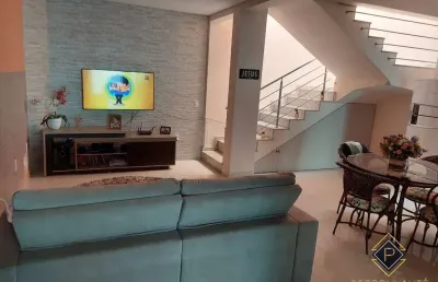 Casa com 2 quartos à venda no Centro, Balneário Camboriú 