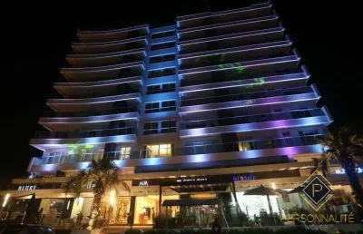 Cobertura com 4 quartos à venda na Avenida Carlos Drumond de Andrade, 200, Praia Brava, Itajaí