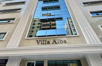 Apartamento à venda no bairro centro - balneário camboriú/sc