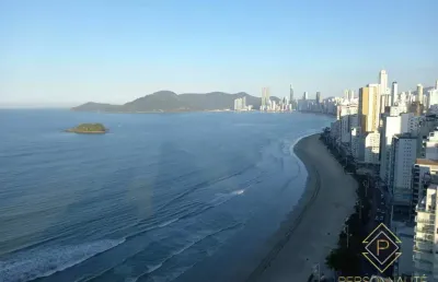 Apartamento com 4 quartos à venda na Avenida Atlântica, 1606, Centro, Balneário Camboriú