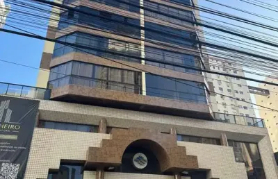 Apartamento com 4 quartos à venda na Avenida Brasil, 2368, Centro, Balneário Camboriú