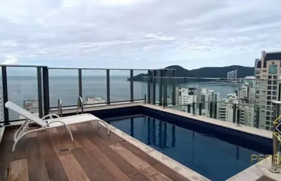 Cobertura com 4 quartos à venda na Rua 2850, 100, Centro, Balneário Camboriú
