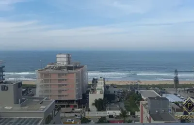 Apartamento com 2 quartos à venda na Rua Delfim Mário Pádua Peixoto, 968, Praia Brava, Itajaí