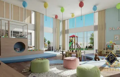 Apartamento a venda balneário camboriú região central