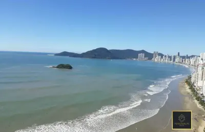 Apartamento com 4 quartos à venda na Avenida Atlântica, 1606, Centro, Balneário Camboriú