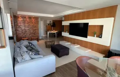 Apartamento com 3 quartos à venda na Rua 1201, Centro, Balneário Camboriú