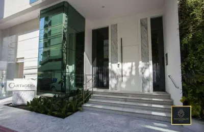 Apartamento com 3 quartos à venda na Rua 3610, 14, Centro, Balneário Camboriú