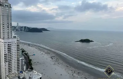 Apartamento com 2 quartos à venda na Avenida Brasil, 2413, Centro, Balneário Camboriú