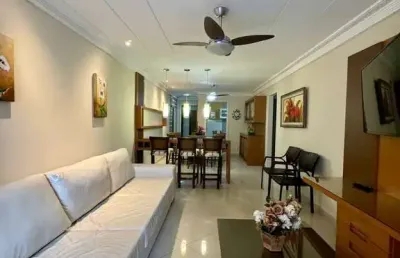 Apartamento à venda no centro - balneário camboriú/sc