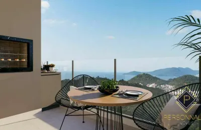 Apartamento com 2 quartos à venda na Rua Braúlio Werner, 50, Praia Brava, Itajaí