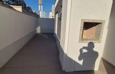 Apartamento com 1 quarto à venda na Rua Suíça, 234, Nações, Balneário Camboriú