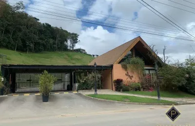 Terreno à venda na Rua Benjamin Dagnoni, Rio do Meio, Itajaí
