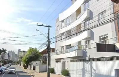 Apartamento com 2 quartos à venda na Rua Araquari, 417, Municípios, Balneário Camboriú