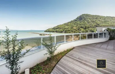 Apartamento com 4 quartos à venda na Avenida Atlântica, 5720, Barra Sul, Balneário Camboriú