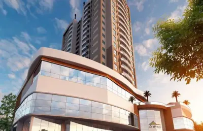 Apartamento com 3 quartos à venda na Rua Gregório Chaves, 45, Fazenda, Itajaí