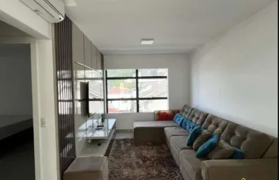 Cobertura com 3 quartos à venda na Rua Cecília Meireles, 237, Praia dos Amores, Balneário Camboriú
