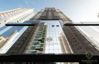 Apartamento com 4 quartos à venda na Rua Bruno Silva, 51, Pioneiros, Balneário Camboriú