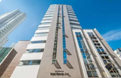 Cobertura com 4 quartos à venda na Rua 1101, 324, Centro, Balneário Camboriú