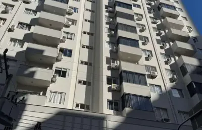 Apartamento com 2 quartos à venda na Rua 1101, 431, Centro, Balneário Camboriú